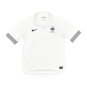 2012/13 Frankreich Auswärtstrikot (M) Nike