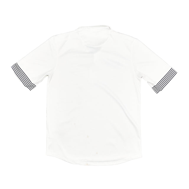 CULT KITS - 2012/13 FRANCE AWAY SHIRT (M) NIKE