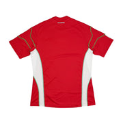 2010/12 Ungarn Heimtrikot (L) Adidas