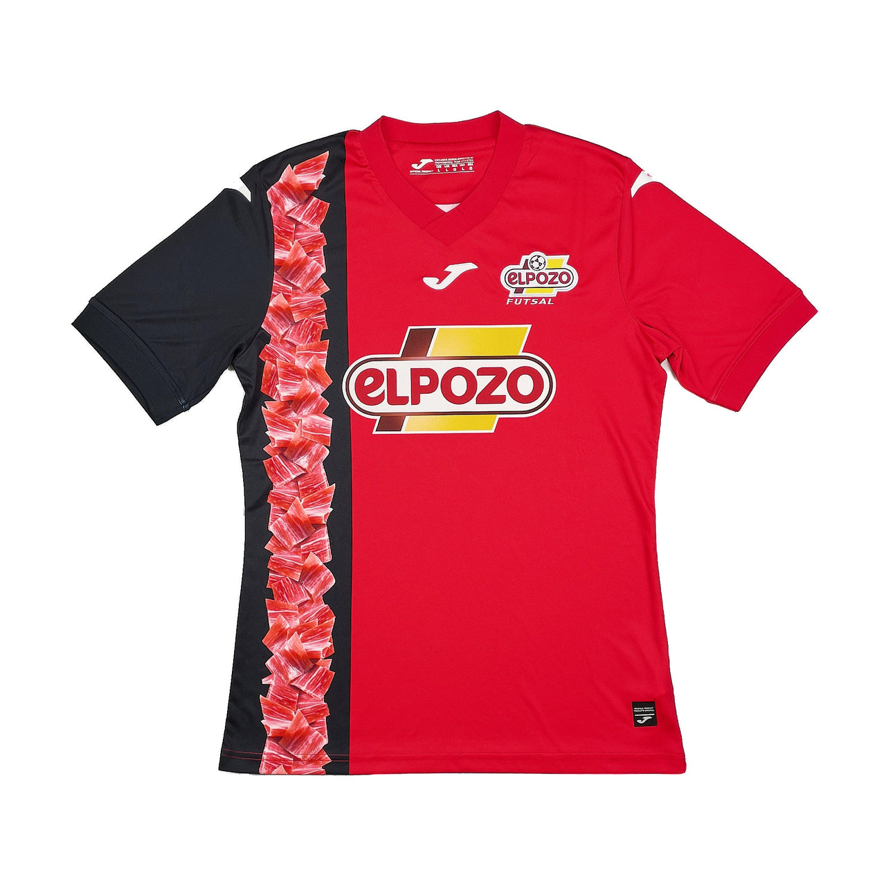 CULT KITS - 2022/23 ELPOZO MURCIA HOME SHIRT (L) JOMA