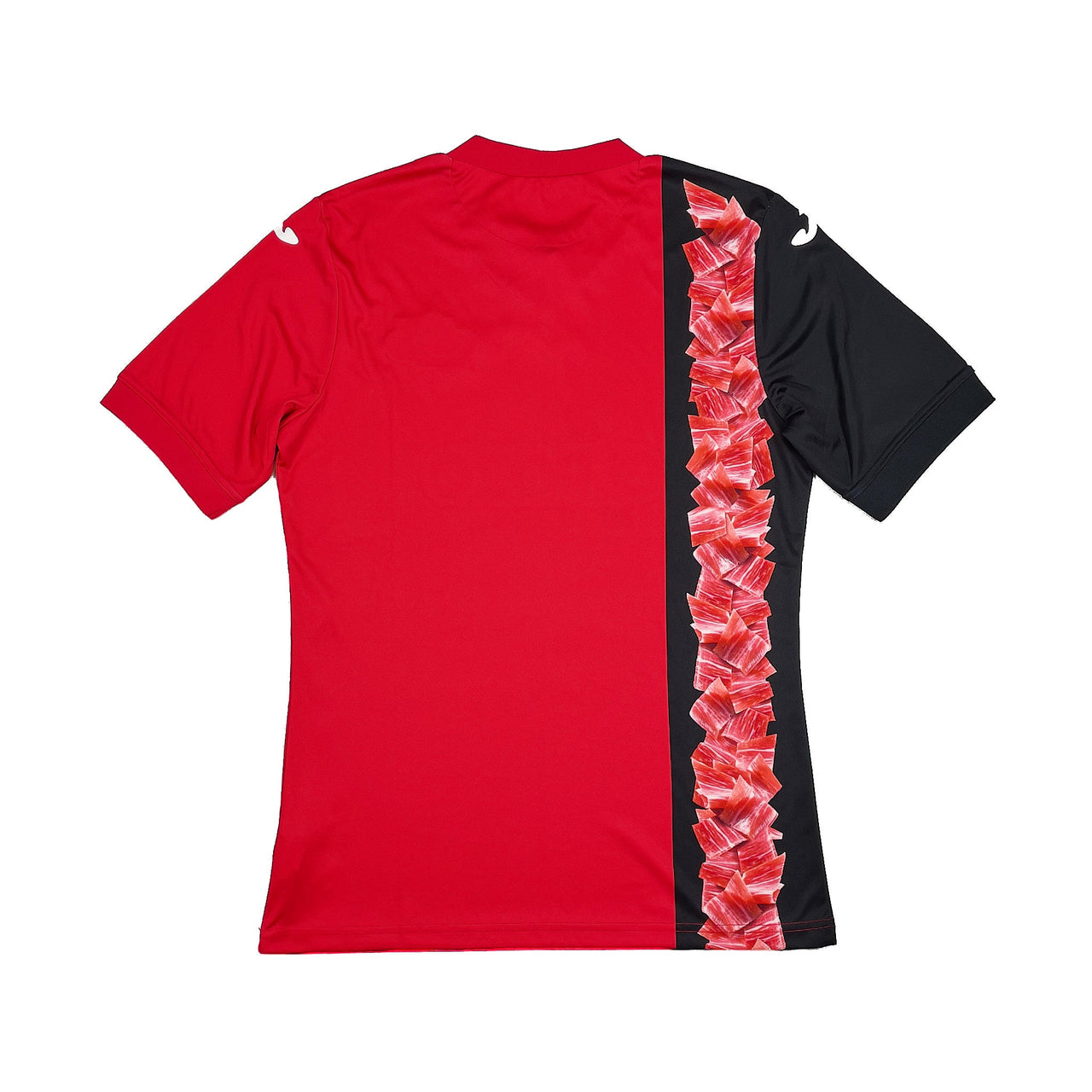 CULT KITS - 2022/23 ELPOZO MURCIA HOME SHIRT (L) JOMA