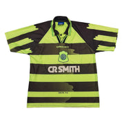 1996/97 Celtic Auswärtstrikot (M) Umbro