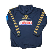 2011/12 Philadelphia Union Trainingsjacke (L) Adidas