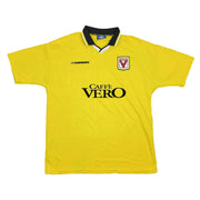 1999/00 Vicenza Ausweichtrikot (XL) Umbro