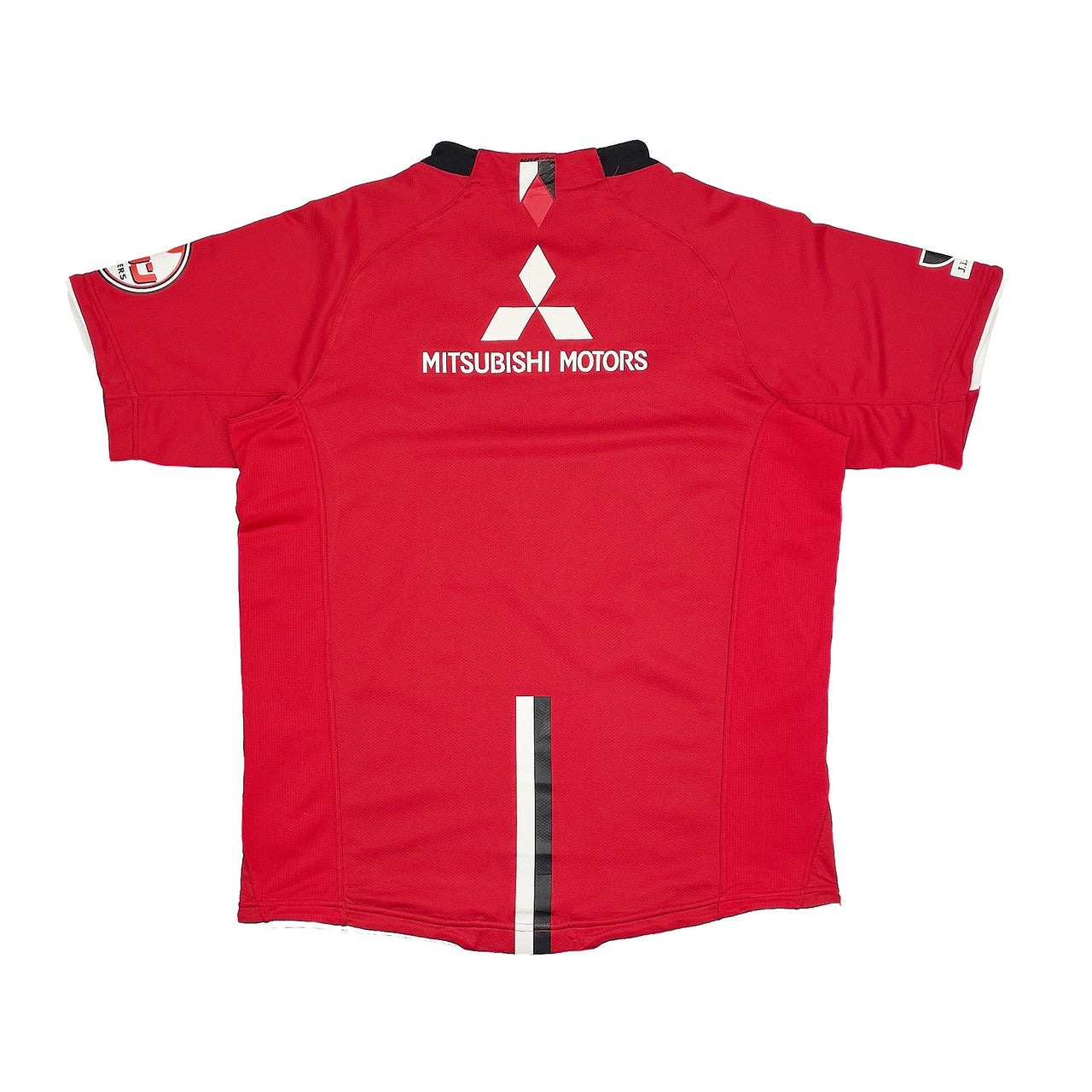 2008 URAWA RED DIAMONDS HOME SHIRT (L.KIDS) NIKE
