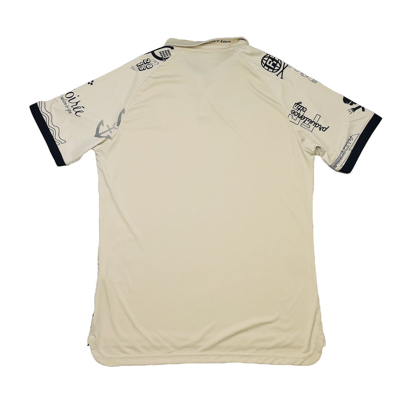 CULT KITS - 2020 PROVIDENCE CITY HOME SHIRT (XL) INRIA