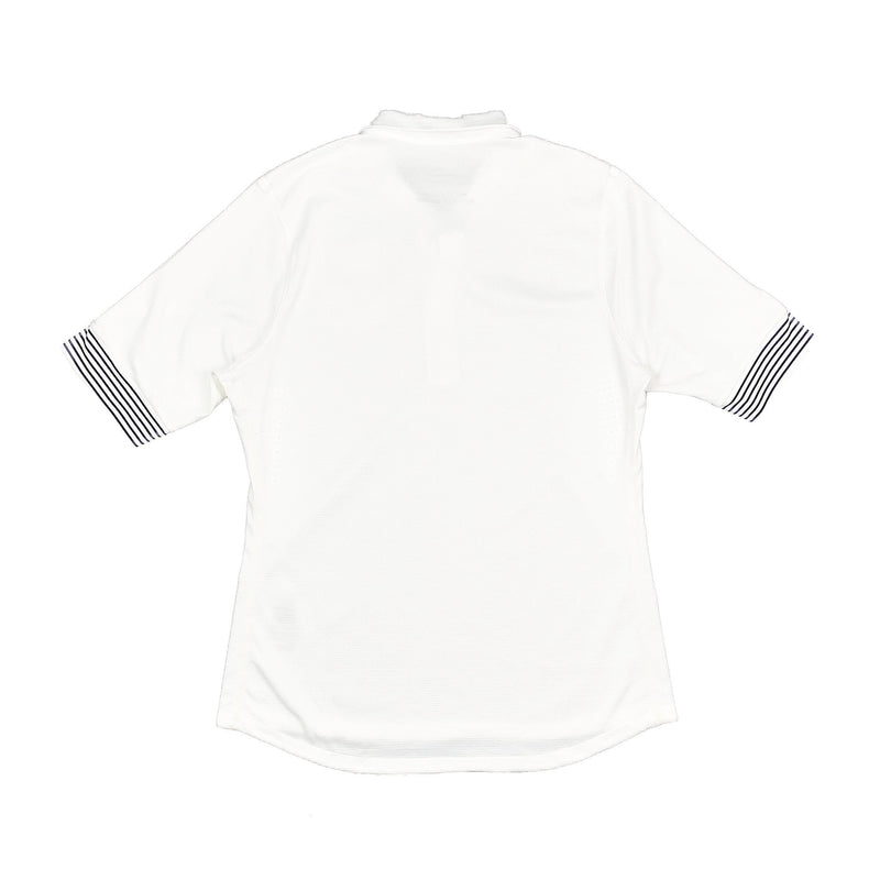 2012/14 FRANCE *PLAYER ISSUE* AWAY SHIRT (L) NIKE