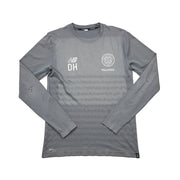 2018/19 Celtic *Staff Issue* Trainingsshirt (L) New Balance