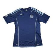 2012/13 Kansas City Bravo #99 Auswärtstrikot (L) Adidas