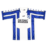 1998/00 Stuttgarter Kickers Heimtrikot (XL) Puma