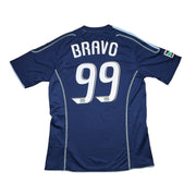 2012/13 Kansas City Bravo #99 Auswärtstrikot (L) Adidas