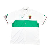 2001/02 Elche Heimtrikot (L) Puma