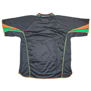 2002/03 Venezia Heimtrikot (XL) Kelme
