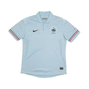 2013/14 Frankreich *Player Issue* Auswärtstrikot (M) Nike