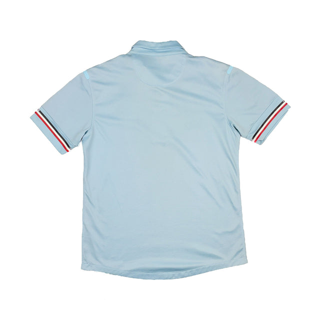 2013/14 FRANCE *PLAYER ISSUE* AWAY SHIRT (M) NIKE