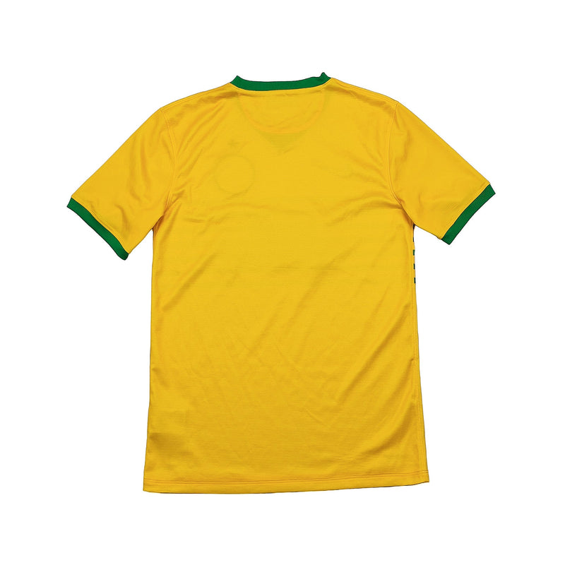 CULT KITS - 2013/14 CELTIC AWAY SHIRT (S) NIKE