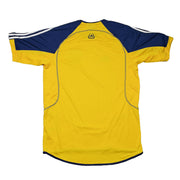 2005/06 Real Salt Lake Trainingsshirt (L) Adidas