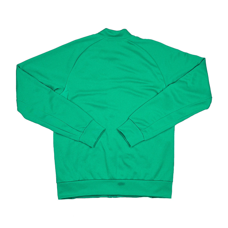 2018/19 WERDER BREMEN *MINT* UMBRO WALKOUT JACKET (M)