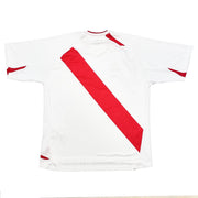 2007/09 Peru Heimtrikot (XL) Walon