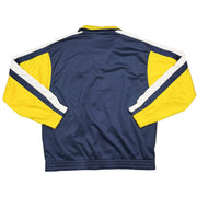 2000/02 Hellas Verona Trainingsjacke (S) Lotto