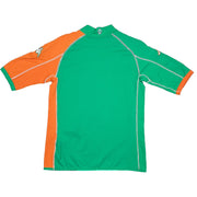 2005/06 Werder Bremen Heimtrikot (M) Kappa