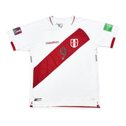 2020/21 Peru Lapadula #9 Heimtrikot (XL) Marathon