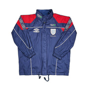 1995/97 England Trainingsjacke (M) Umbro