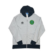 2015/16 Seattle Sounders Kapuzen-Trainingsjacke (L) Adidas Originals