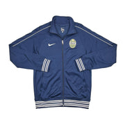 2013/14 Hellas Verona Trainingsjacke (S) Nike