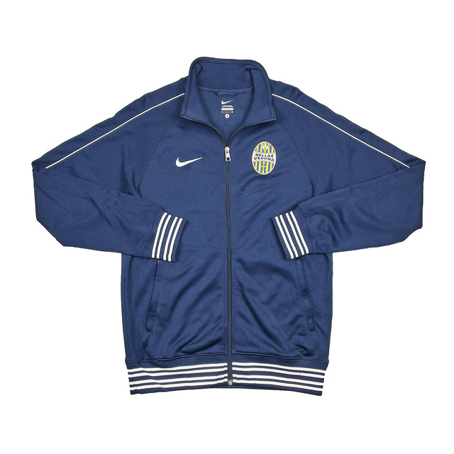 2013/14 HELLAS VERONA TRACK JACKET (S) NIKE