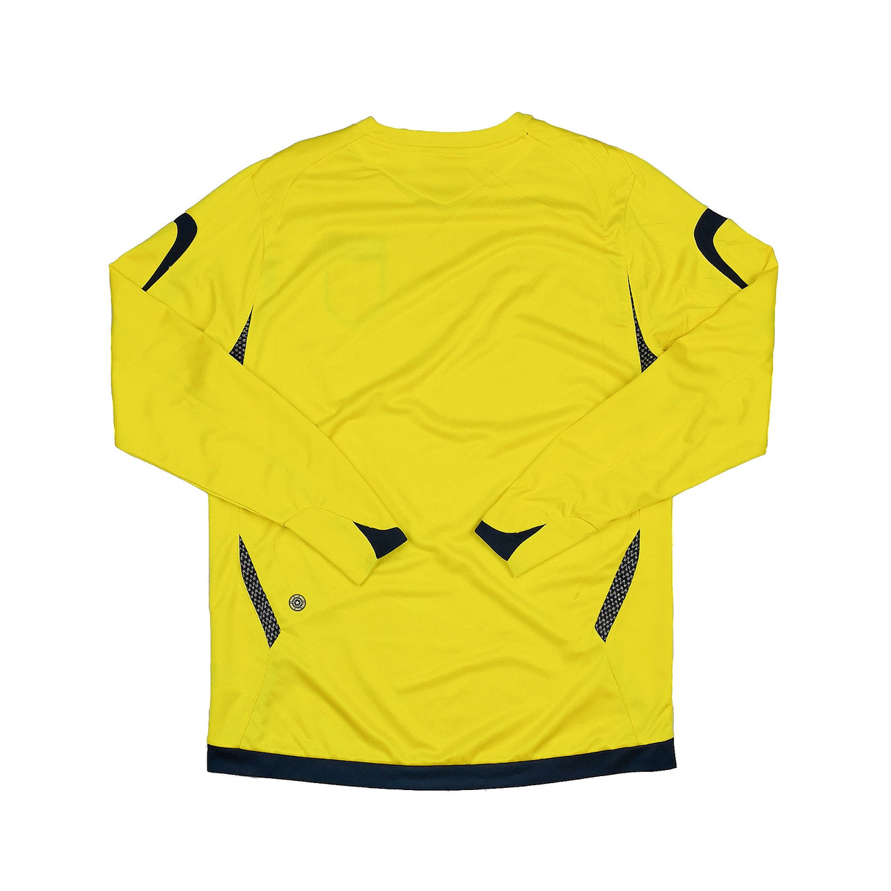 CULT KITS - 2006 ENGLAND GK SHIRT (M) UMBRO