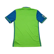 2016/17 Seattle Sounders Heimtrikot (S) Adidas