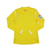 2017/18 Getafe Torwarttrikot (XL) Joma