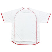 2001/02 Polen Heimtrikot (XXL) Puma