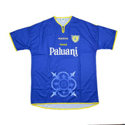 2001/02 Chievo Verona *Neuwertig* Auswärtstrikot (XL) Joma
