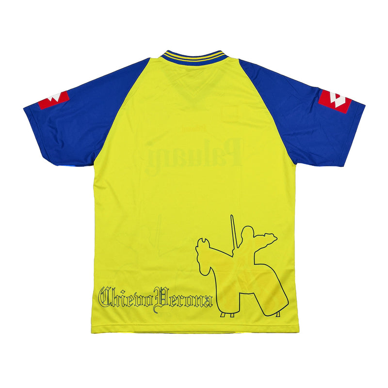 2003/04 CHIEVO VERONA *BNWT* THIRD SHIRT (L) LOTTO