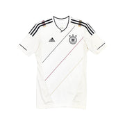 2012/14 Deutschland *Spielerversion* Heimtrikot (L) Adidas