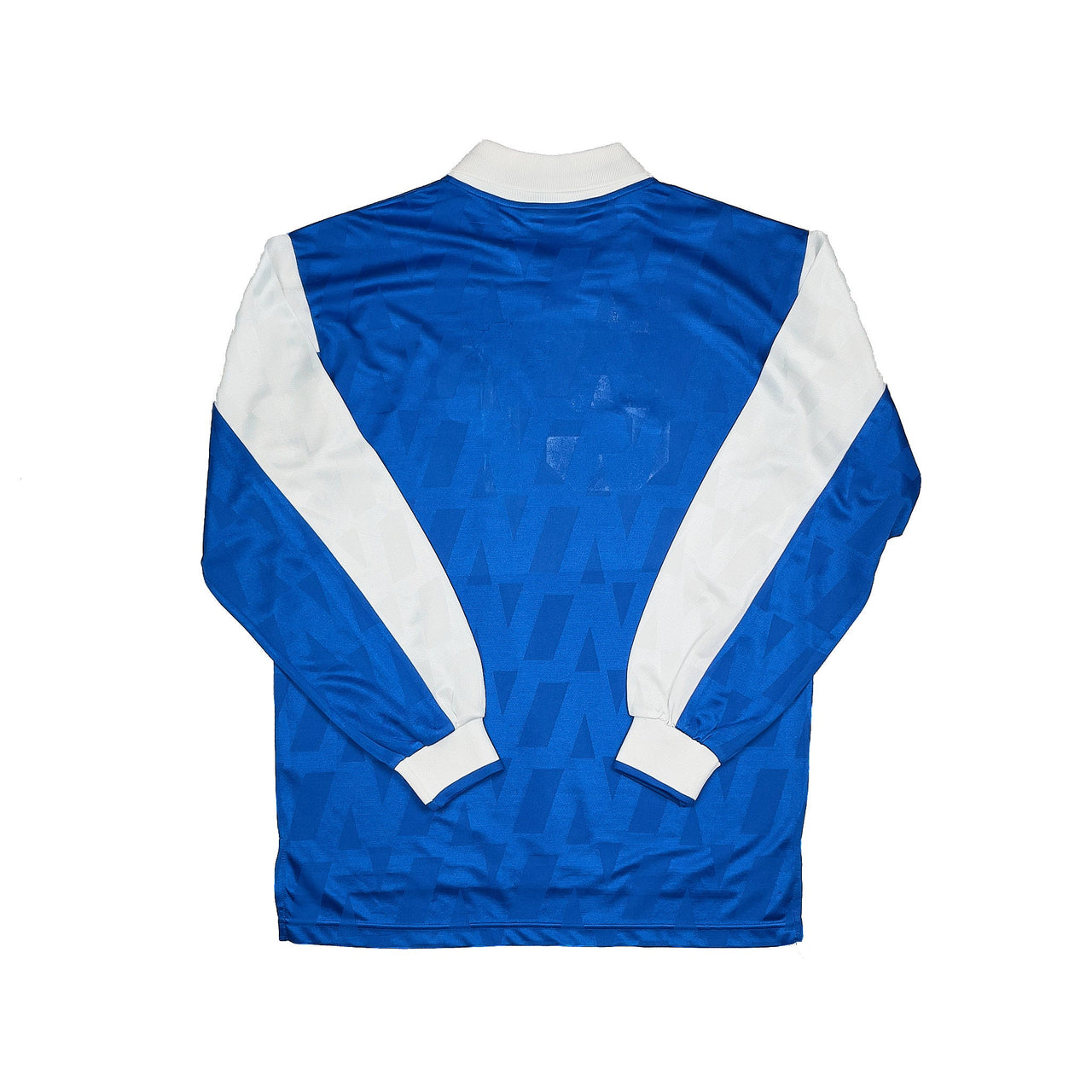 CULT KITS - 1994/95 NETHERLANDS L/S *PROTOTYPE* AWAY SHIRT (M) NIKE