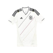 2012/13 Deutschland *Player Issue* Heimtrikot (M) Adidas