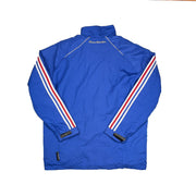 2009/11 Frankreich Trainingsjacke (M) Adidas