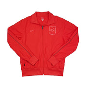 2012/14 Frankreich Trainingsjacke (L) Nike