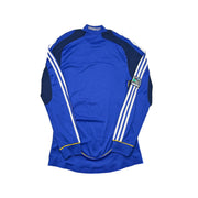 2008/09 Kansas City Wizards L/S Heimtrikot (S) Adidas