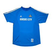 2000/01 Kansas City Wizards Heimtrikot (M) Adidas