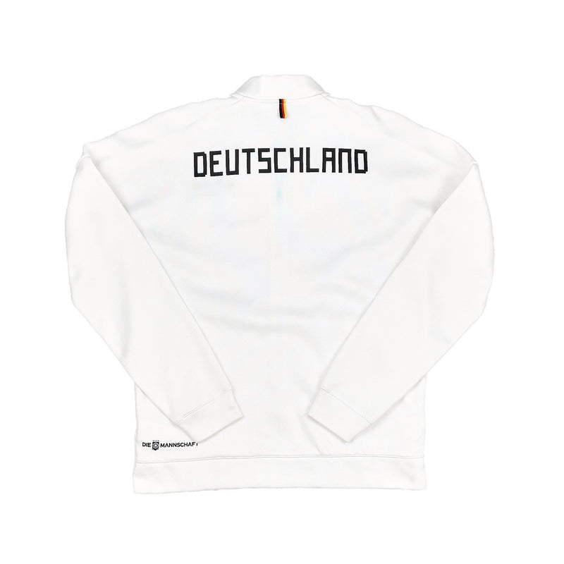 CULT KITS - 2018/19 GERMANY TRACKSUIT TOP (M) ADIDAS