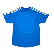 2000/01 Kansas City Wizards Heimtrikot (M) Adidas