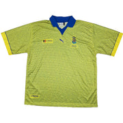 2000/01 Las Palmas *Special Edition* Trikot (L) Puma