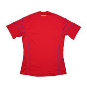 2010/11 Rumänien Auswärtstrikot (M) Adidas