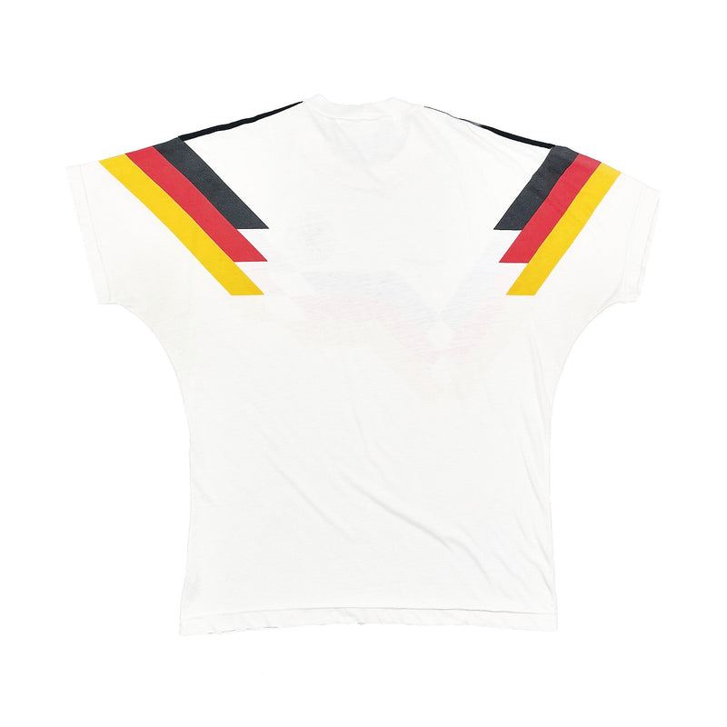 1988/90 Germany T-Shirt (M) Adidas
