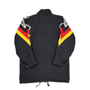 1992/94 Deutschland Bench Coat (XL) Adidas