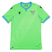 2020/21 Lazio Sergej #21 Auswärtstrikot (XL) Macron